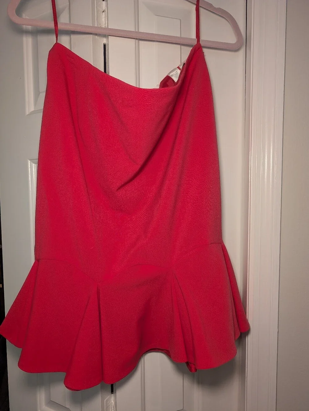 Nine West Hot Pink 2-Piece Suit NWT